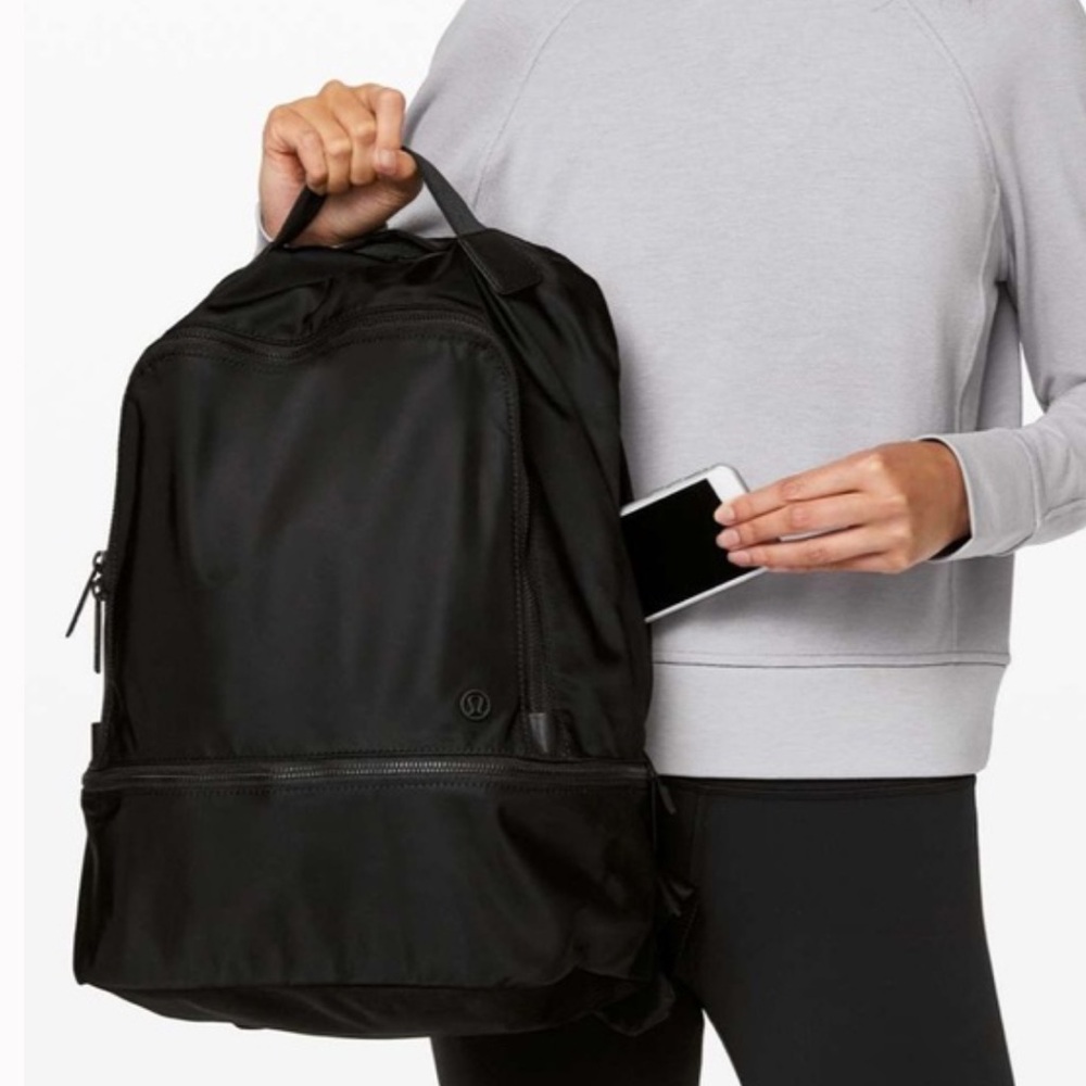 Lululemon City Adventurer Backpack